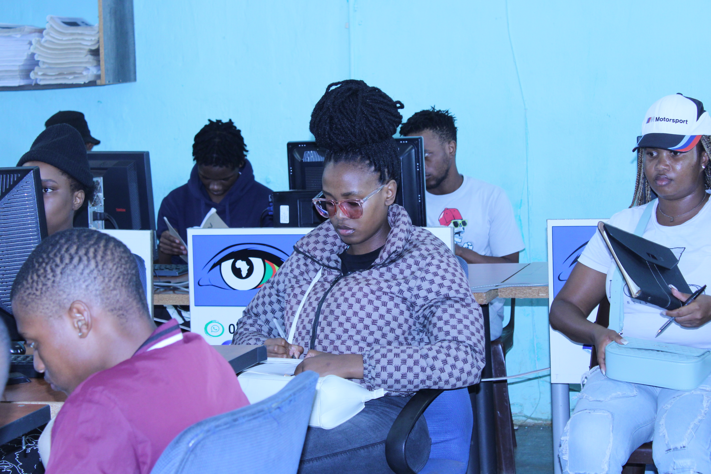 Education Program
