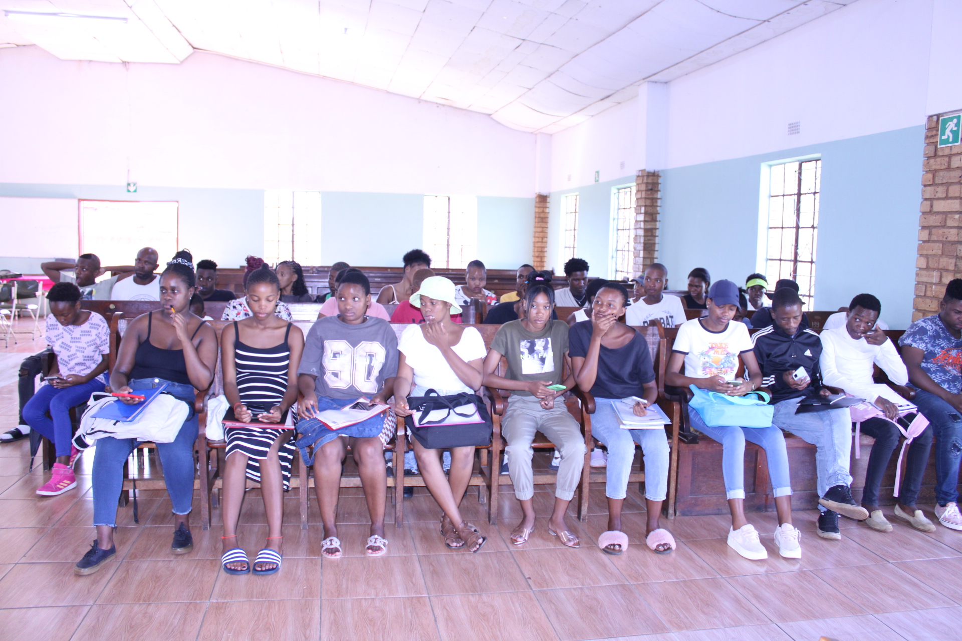 Community Outreach