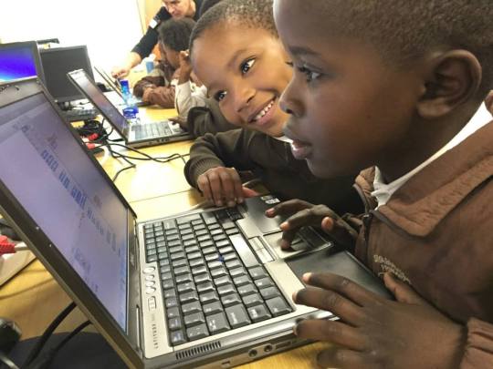 Community Outreach