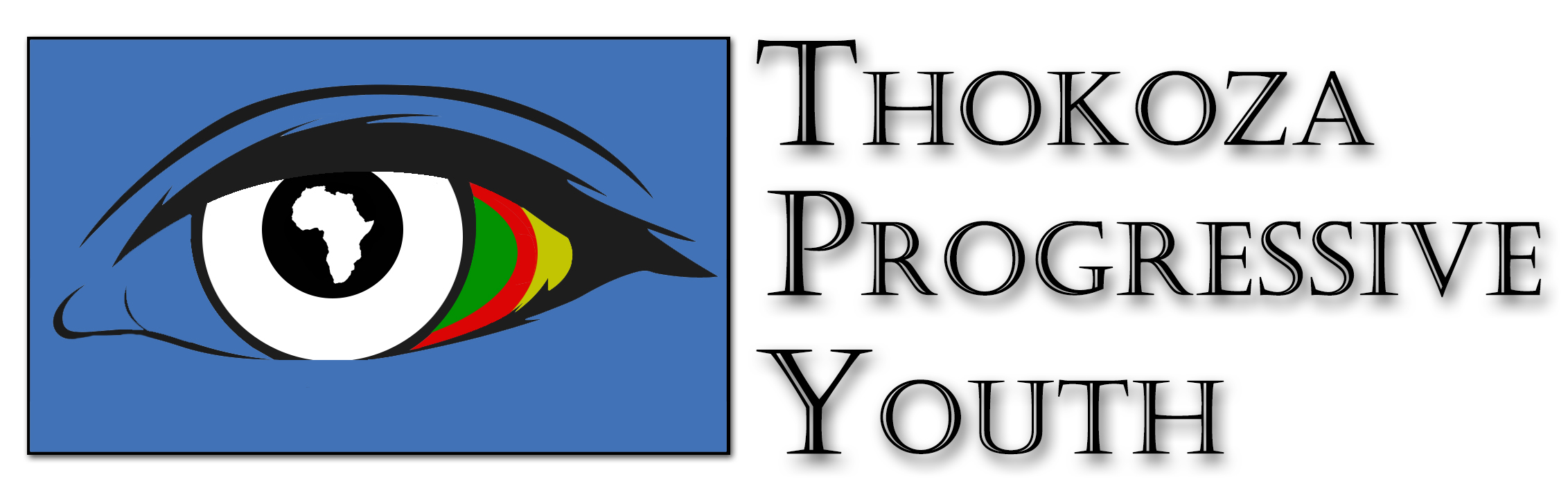 Thokoza Progressive Youth Logo